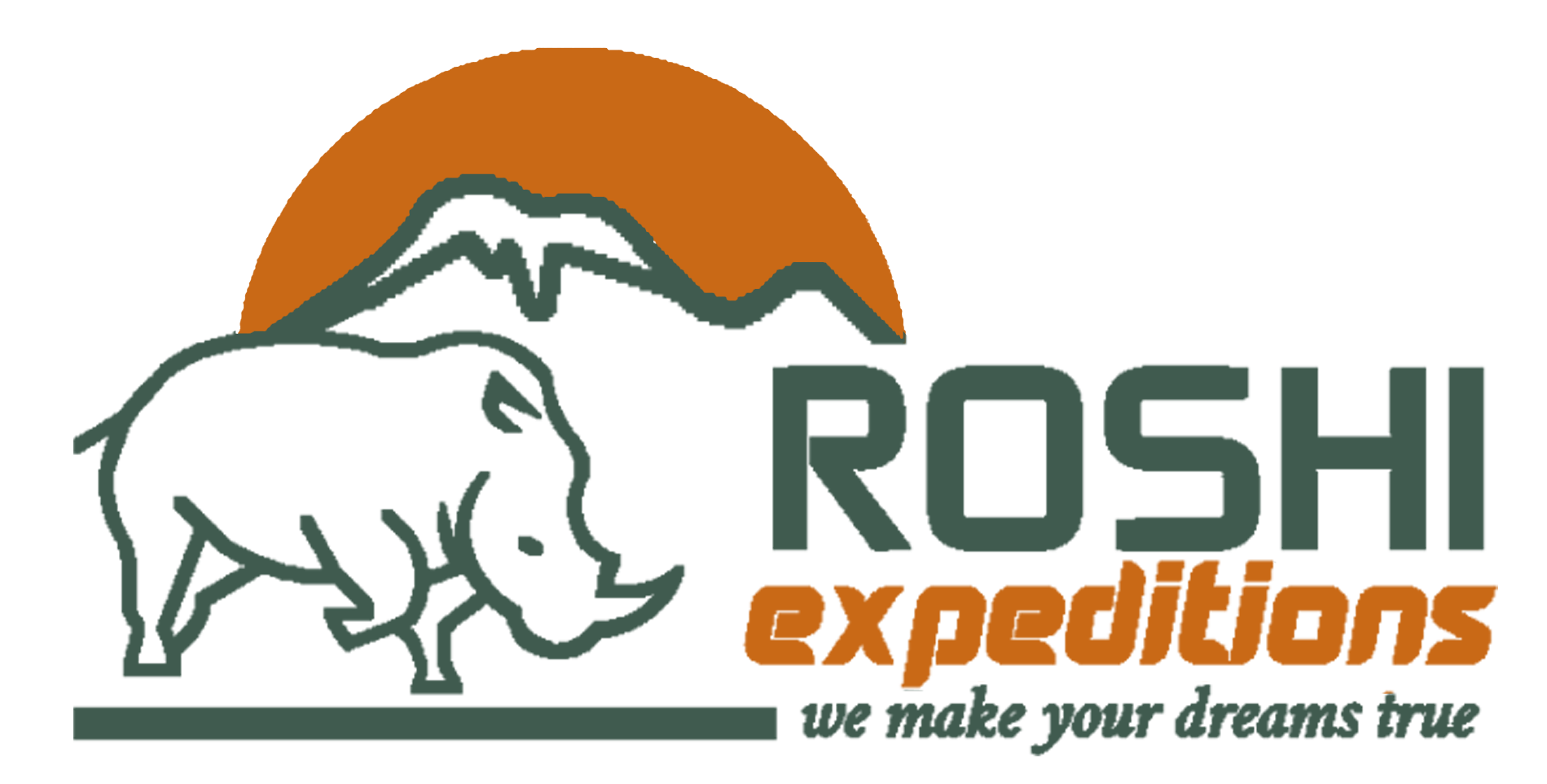 Rosh Expeditions