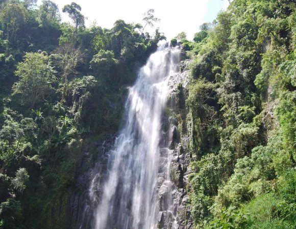 Materuni Waterfalls Day Tour