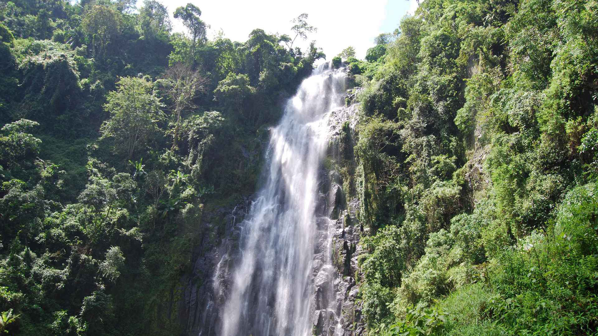 Materuni Waterfalls Day Tour