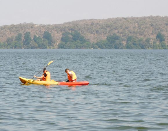 Lake Chala Day Trip Tour