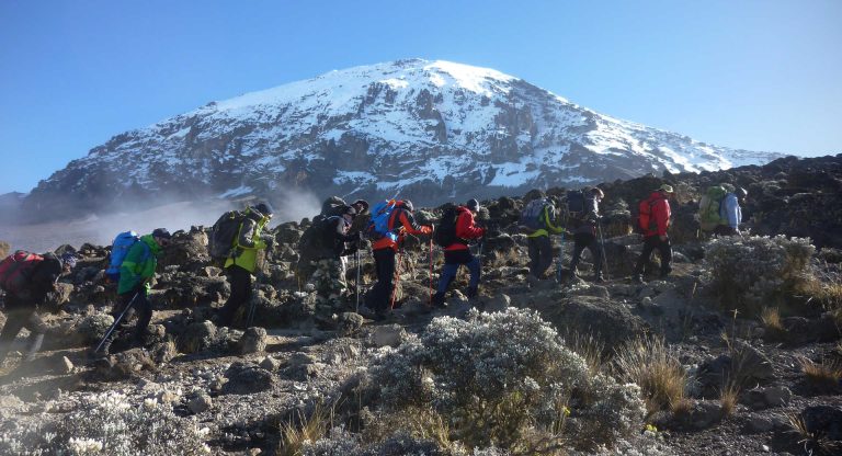 hikers-during-the-kilimanjaro-ascent-957