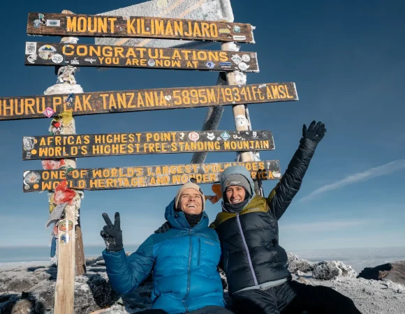 Kilimanjaro Private Climb vs. Kilimanjaro Joining Group – Which Option is Best for You?