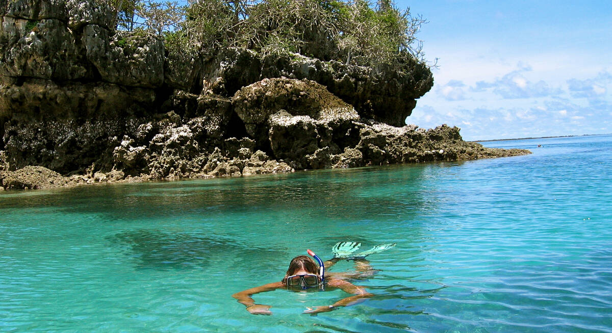 Best Places to Visit in Tanzania 