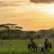 Recommended Tanzania Travel Destinations