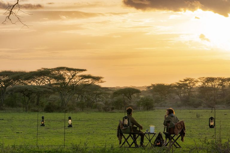 Recommended Tanzania Travel Destinations