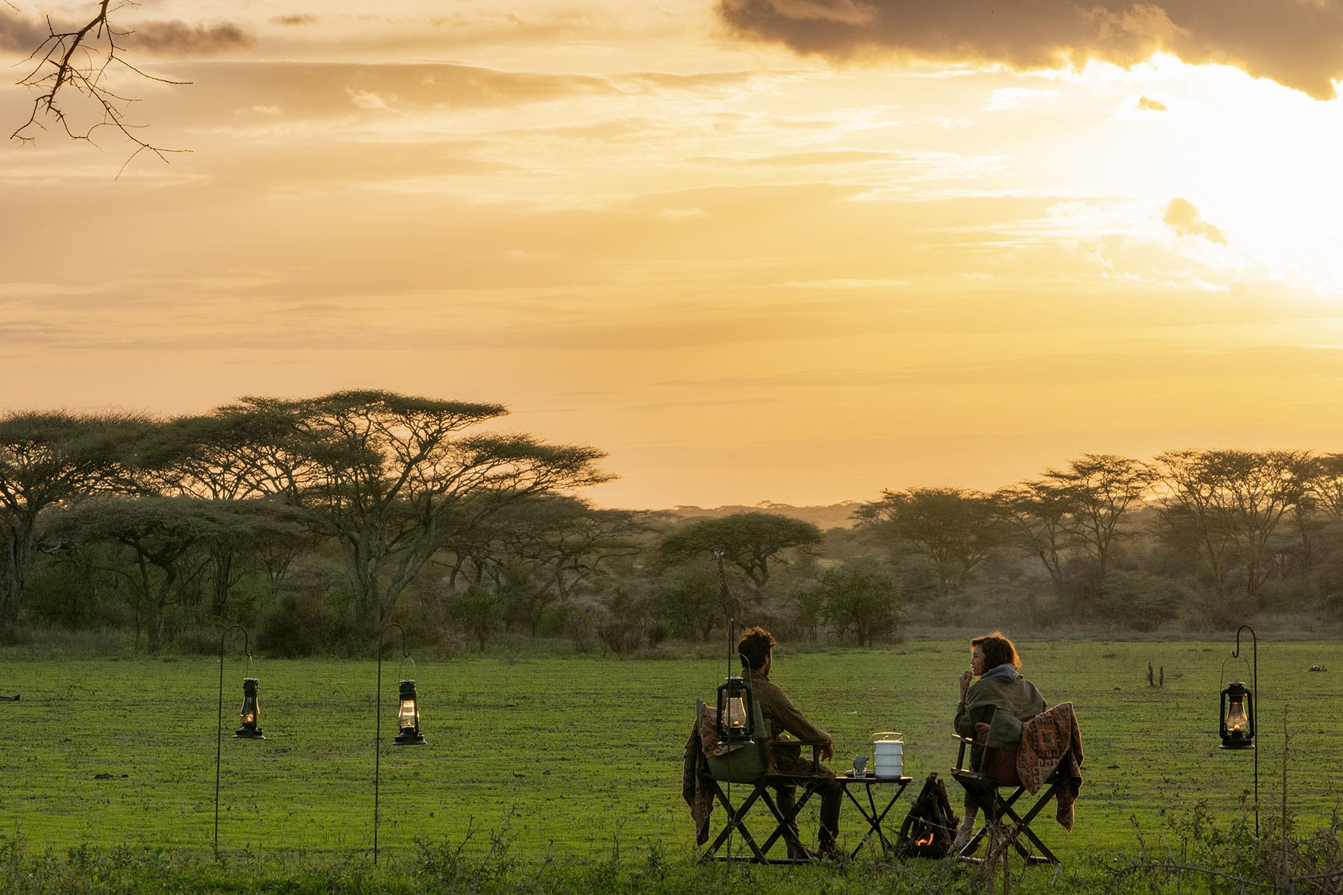 Recommended Tanzania Travel Destinations