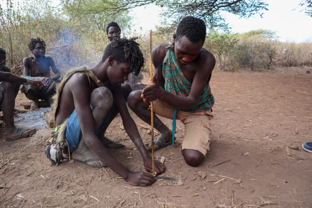 Tanzania Cultural Experience Options