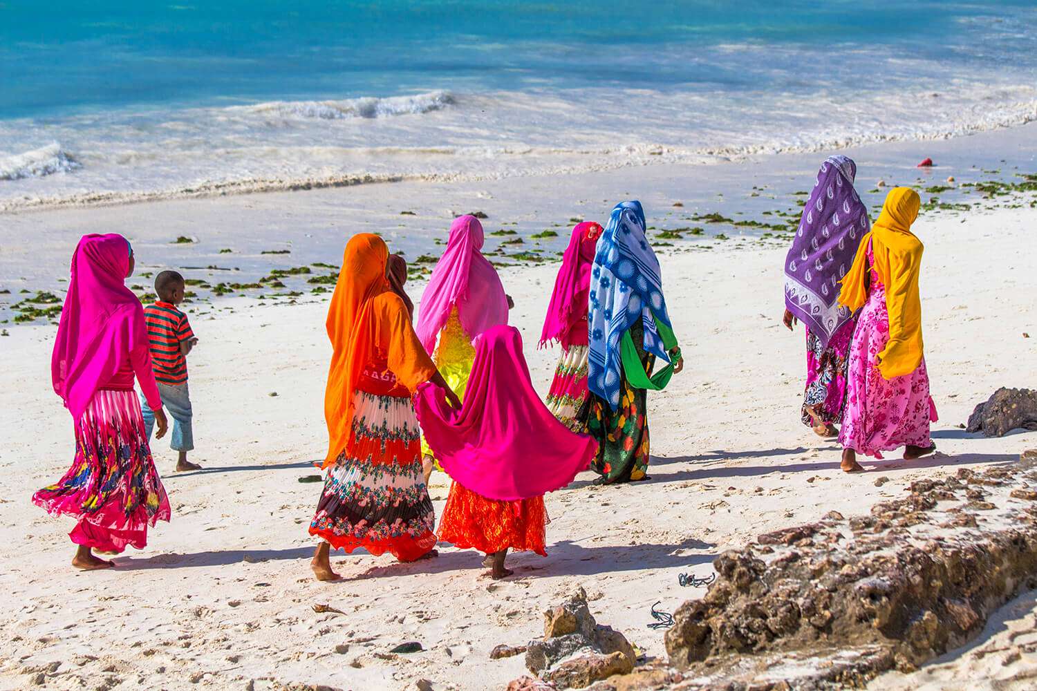 Tanzania Cultural Experience Options