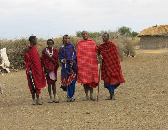 Tanzania Cultural Experience Options – A Deeper Way to Travel