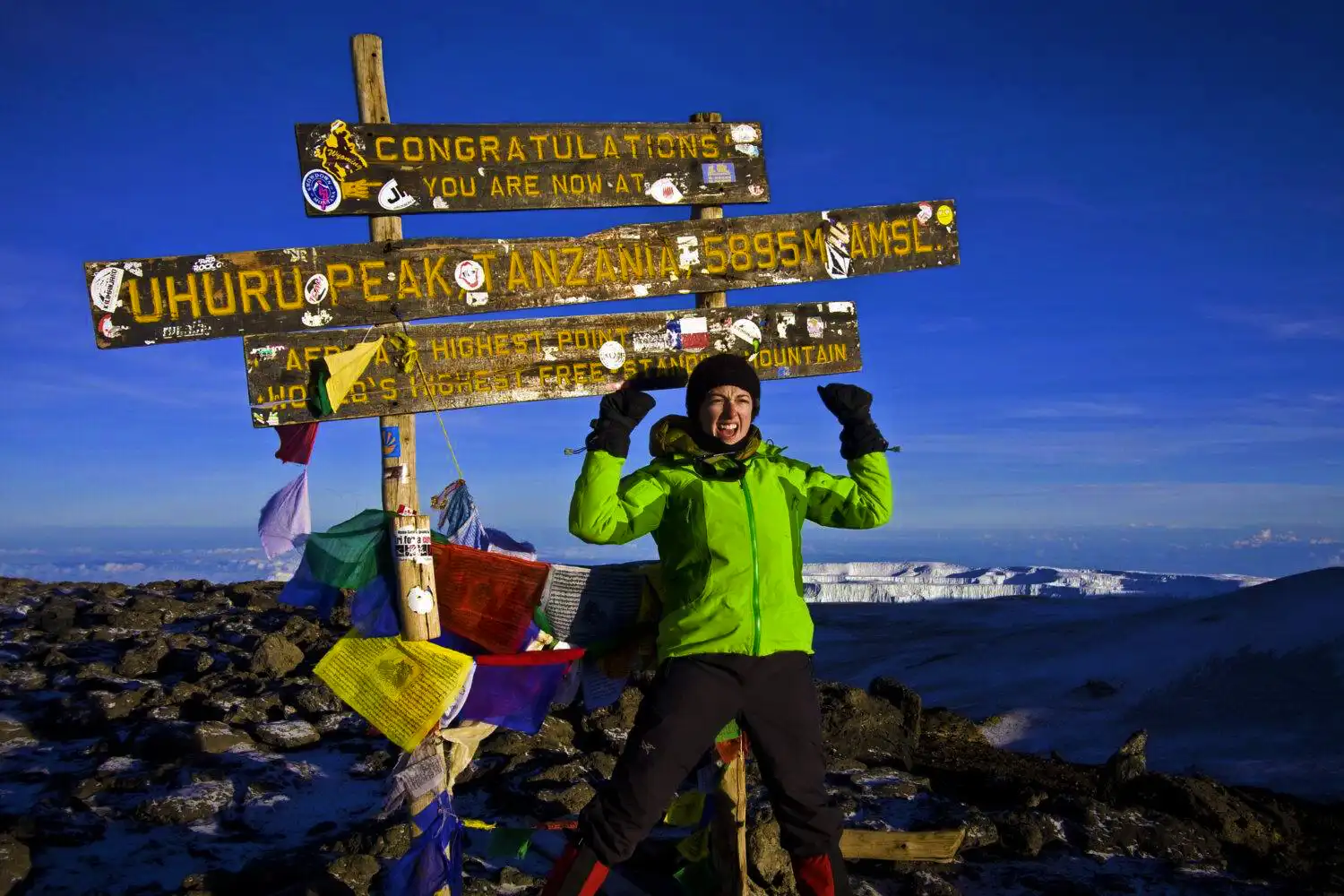 Kilimanjaro Private Climb vs. Kilimanjaro Joining Group