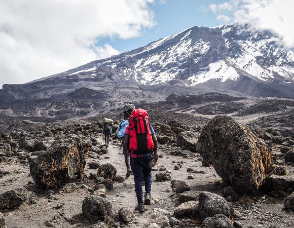 Best Kilimanjaro Trekking Routes for First-Time Climbers