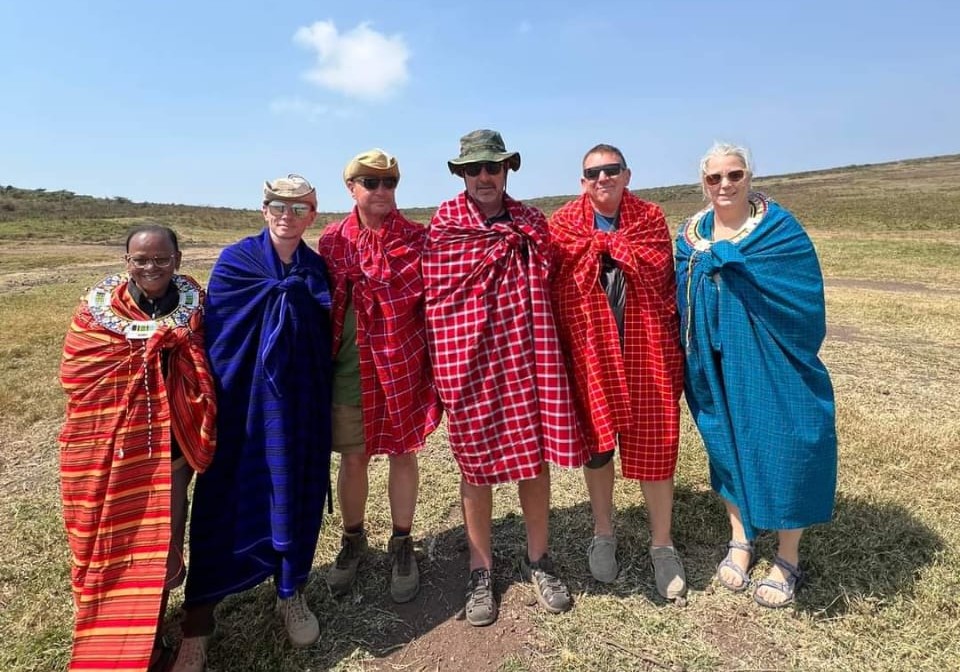 Tanzania Cultural Experience Options