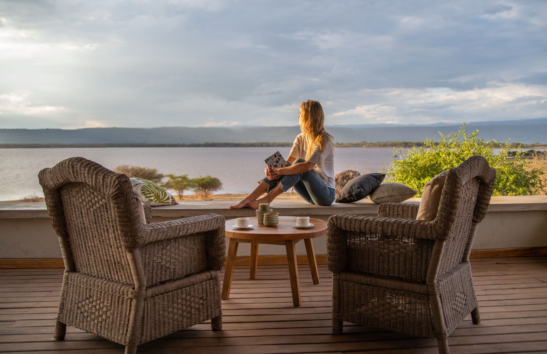 Tanzania Photographic Safaris