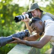 Tanzania Photographic Safaris