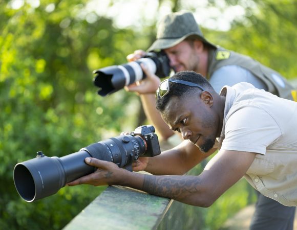 Guide to Tanzania Photographic Safaris