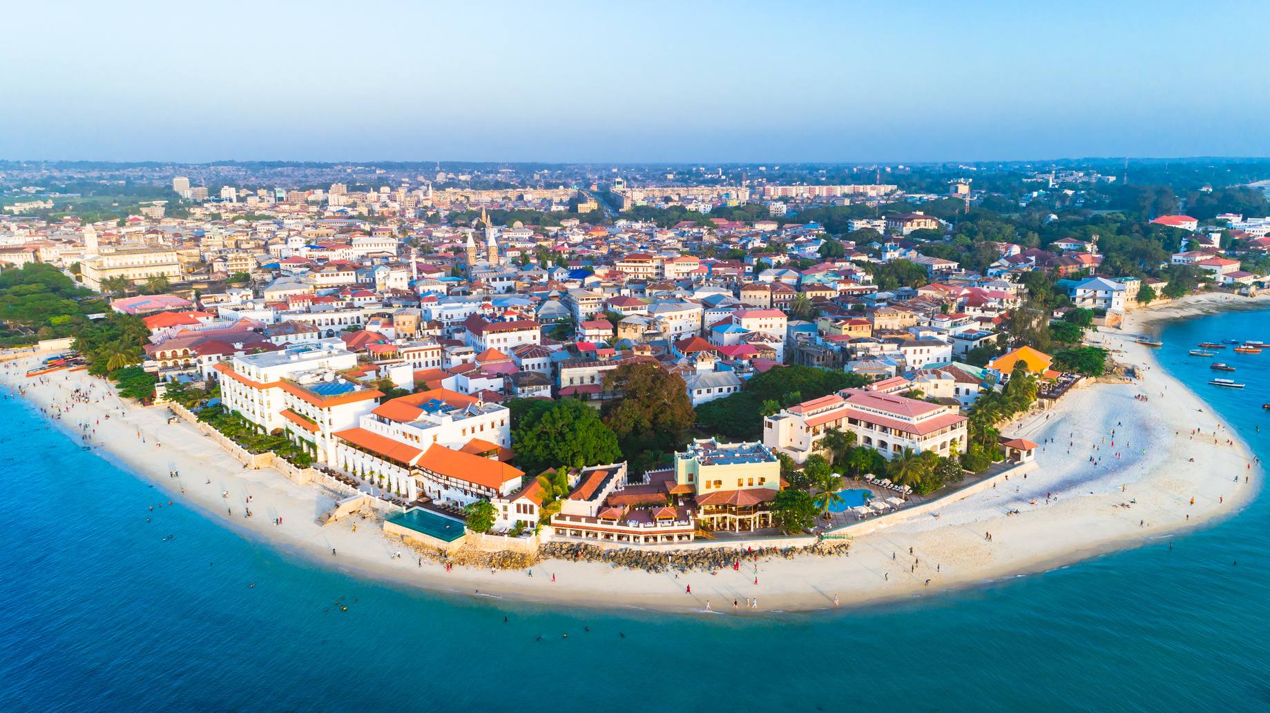 Best Places to Visit in Tanzania